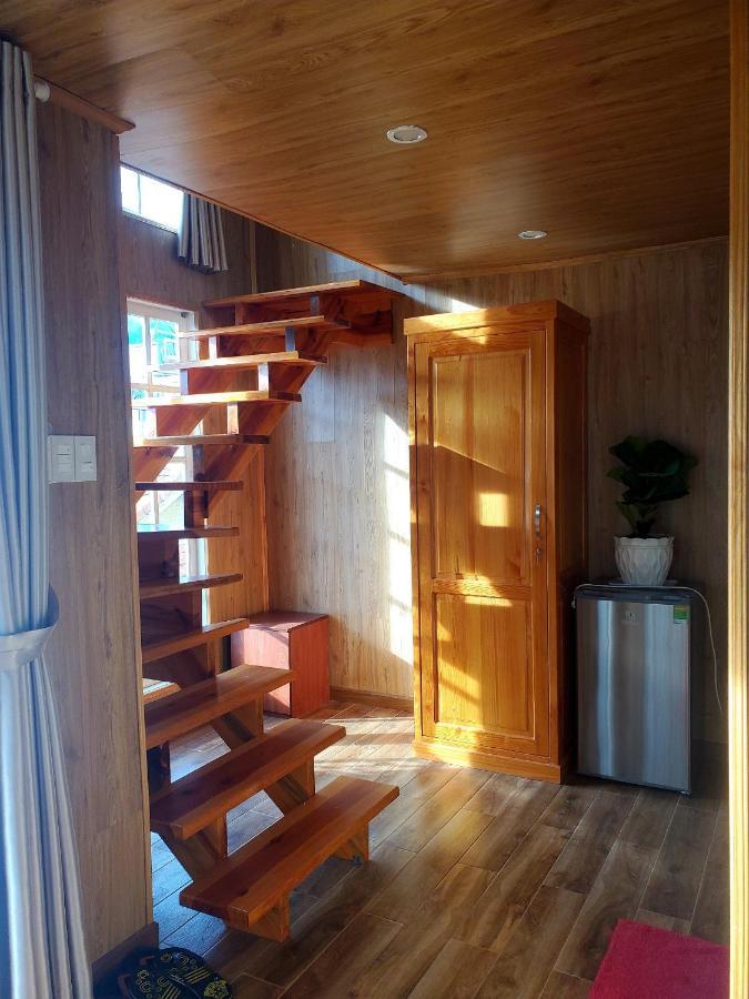 فندق دالاتفي  Open House المظهر الخارجي الصورة