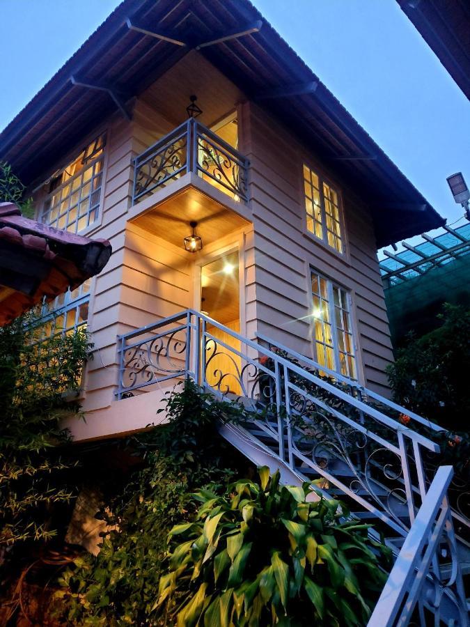 فندق دالاتفي  Open House المظهر الخارجي الصورة