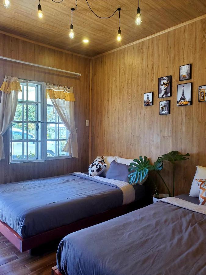 فندق دالاتفي  Open House المظهر الخارجي الصورة