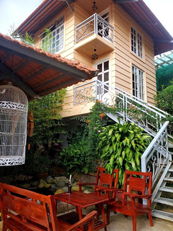 فندق دالاتفي  Open House المظهر الخارجي الصورة