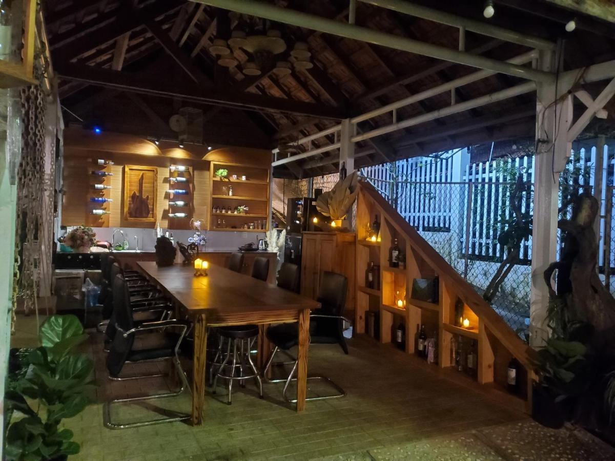 فندق دالاتفي  Open House المظهر الخارجي الصورة